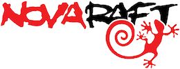 Novaraft Logo