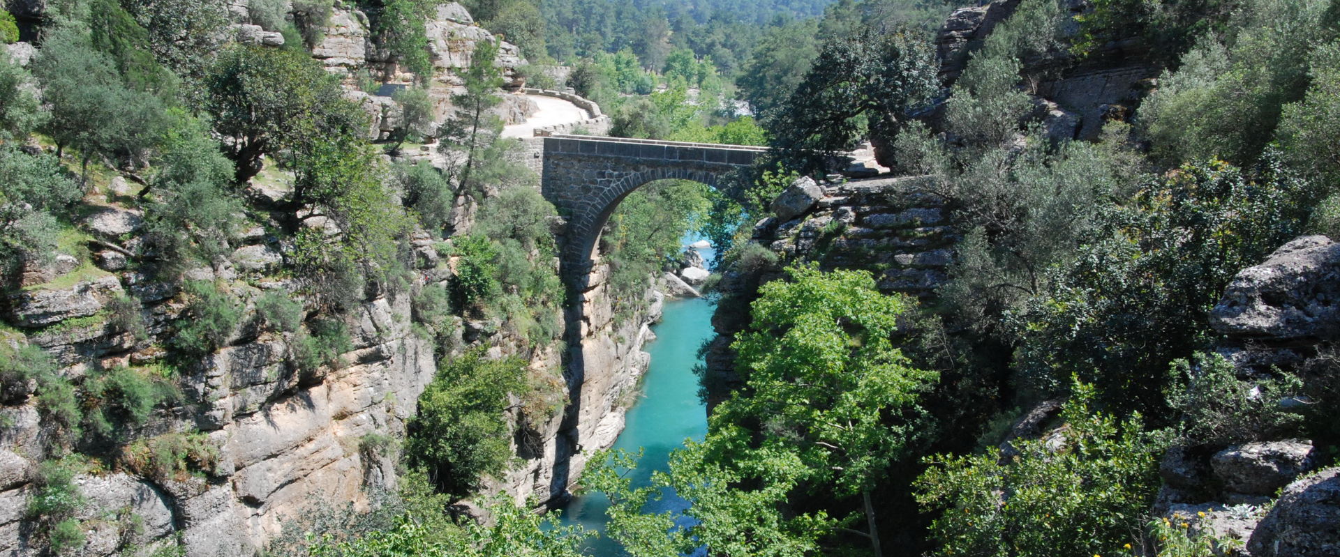 rafting tours from antalya